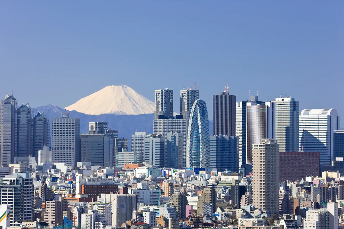東京都新宿区